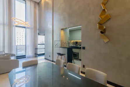 Apartamento com 2 Quartos para alugar, 93m² no Vila Olímpia, São Paulo