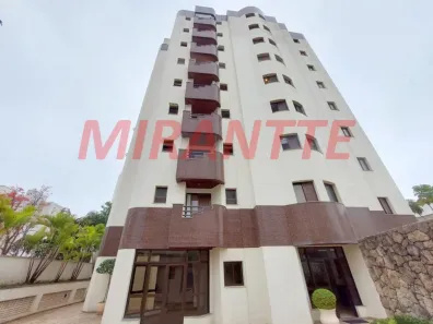 Apartamento com 3 Quartos à venda, 114m² no Perdizes, São Paulo
