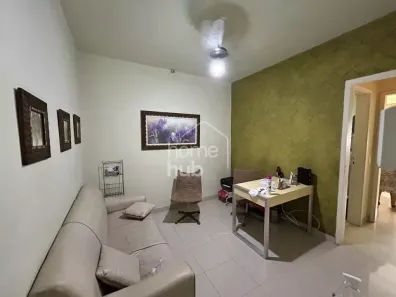 Sala Comercial à venda, 30m² no Leblon, Rio de Janeiro