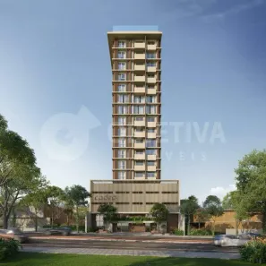 Apartamento com 2 Quartos à venda, 62m² no Santa Mônica, Uberlândia