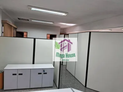 Prédio Comercial à venda, 380m² no Vila Firmiano Pinto, São Paulo