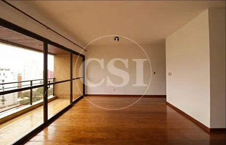 Apartamento com 4 Quartos à venda, 236m² no Cambuí, Campinas