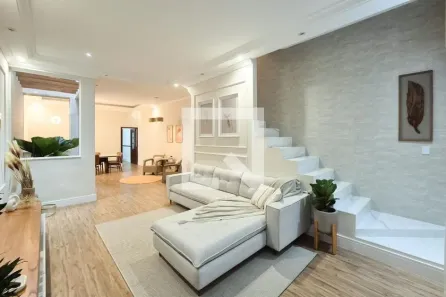 Casa com 3 Quartos à venda, 320m² no Taboão, São Bernardo do Campo