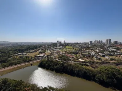 Apartamento com 3 Quartos à venda, 111m² no Jardim Olhos D'Água II, Ribeirão Preto