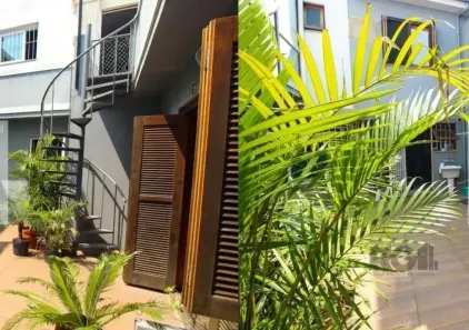 Casa com 4 Quartos à venda, 201m² no Partenon, Porto Alegre