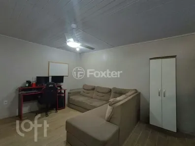 Casa com 2 Quartos à venda, 100m² no Jardim do Salso, Porto Alegre