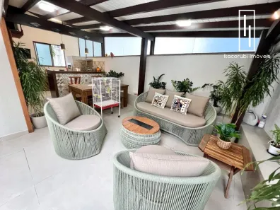 Apartamento com 4 Quartos à venda, 220m² no Centro, Florianópolis