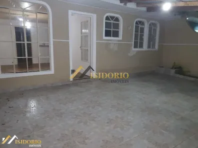 Casa com 3 Quartos à venda, 60m² no Campo Pequeno, Colombo