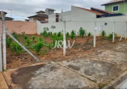 Lote/Terreno à venda, 300m² no Jardim Esplanada, Indaiatuba