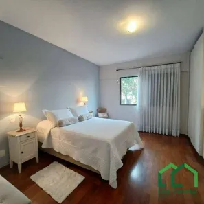 Apartamento com 2 Quartos à venda, 105m² no Cambuí, Campinas