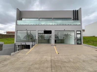 Ponto Comercial para alugar, 115m² no Swiss Park, Campinas