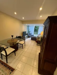 Apartamento com 3 Quartos para venda ou aluguel, 96m² no Barra da Tijuca, Rio de Janeiro