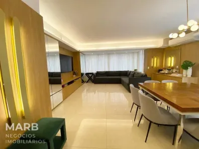 Apartamento com 3 Quartos à venda, 211m² no Centro, Florianópolis