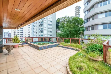 Cobertura com 4 Quartos à venda, 276m² no Bela Vista, Porto Alegre