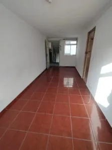 Apartamento com 2 Quartos para alugar, 56m² no Conjunto Habitacional Padre Manoel de Paiva, São Paulo