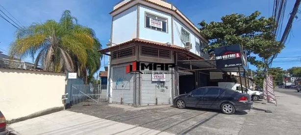 Sala Comercial à venda, 27m² no Campo Grande, Rio de Janeiro