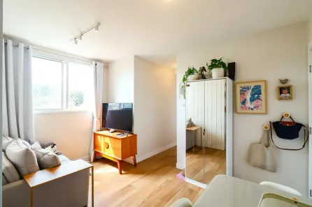 Apartamento com 2 Quartos à venda, 42m² no Jardim Maria Duarte, São Paulo