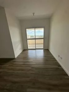Apartamento com 2 Quartos à venda, 73m² no Jardim Uirá, São José dos Campos