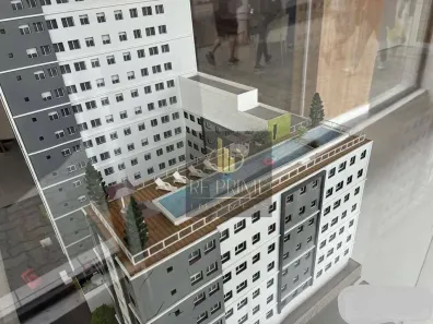 Apartamento com 2 Quartos à venda, 54m² no Tucuruvi, São Paulo