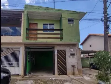 Apartamento com 4 Quartos à venda, 226m² no Centro de Ouro Fino Paulista, Ribeirão Pires
