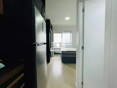 Apartamento com 1 Quarto à venda, 20m² no Vila Moraes, São Paulo