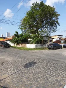 Lote/Terreno à venda, 405m² no Torre, João Pessoa