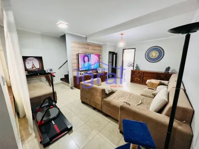 Sobrado com 3 Quartos à venda, 180m² no Jabaquara, São Paulo