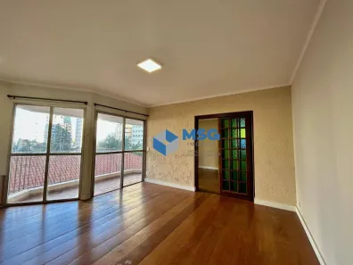 Apartamento com 1 Quarto para venda ou aluguel, 55m² no Vila Clementino, São Paulo