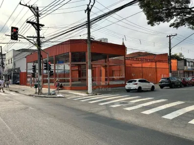 Ponto Comercial para alugar, 280m² no Tatuapé, São Paulo