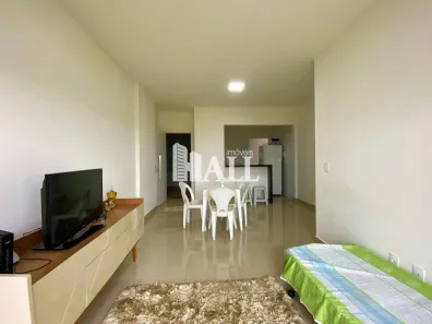 Apartamento com 3 Quartos à venda, 97m² no Pinheiros, São José do Rio Preto