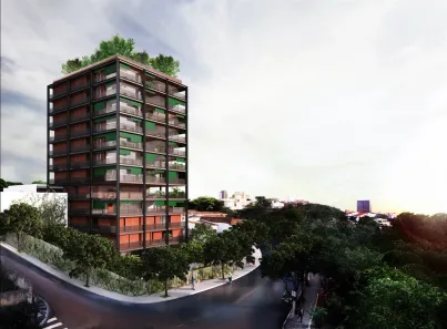 Apartamento com 4 Quartos à venda, 430m² no Sumarezinho, São Paulo