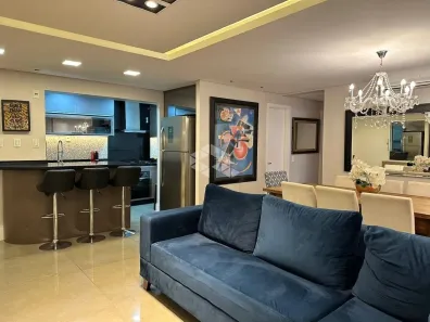Apartamento com 3 Quartos à venda, 76m² no Marechal Rondon, Canoas