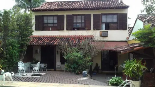 Casa com 3 Quartos à venda, 229m² no Taquara, Rio de Janeiro