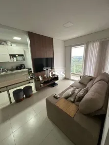 Apartamento com 2 Quartos à venda, 60m² no Estância Matinha, São José do Rio Preto
