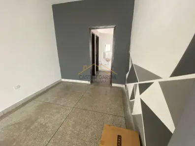 Sala Comercial para alugar, 65m² no Vila Santa Catarina, Americana