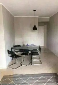 Apartamento com 2 Quartos à venda, 65m² no Vila Azevedo, São Paulo