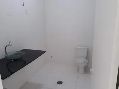 Sala Comercial para alugar, 90m² no Centro, Santo André