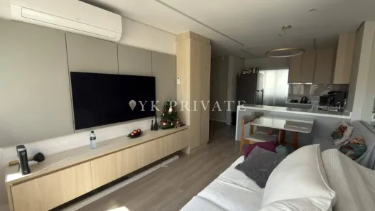 Apartamento com 2 Quartos à venda, 65m² no Barra Funda, São Paulo