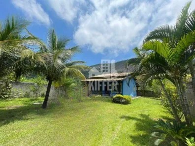Casa com 2 Quartos à venda, 80m² no Recanto de Itaipuaçu (Itaipuaçu), Maricá