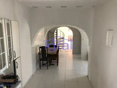 Sobrado com 4 Quartos à venda, 100m² no Americanópolis, São Paulo