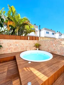 Casa com 3 Quartos à venda, 131m² no Campeche, Florianópolis