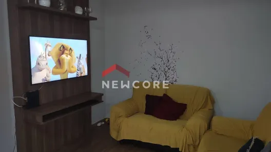 Cobertura com 3 Quartos à venda, 82m² no Nações Unidas, Sabará