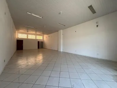 Ponto Comercial para alugar, 117m² no Jardim das Orquídeas, Sumaré