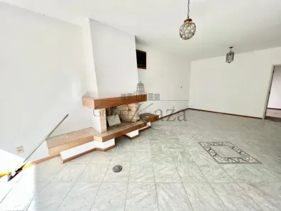 Casa de Condomínio com 4 Quartos à venda, 440m² no Jardim Apolo I, São José dos Campos