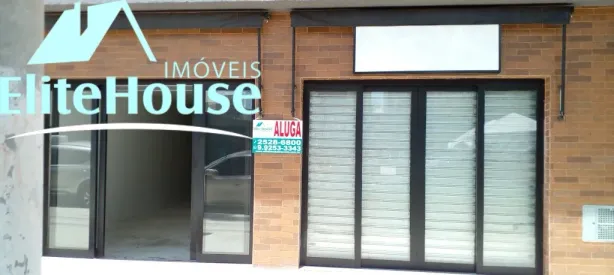 Ponto Comercial para alugar, 129m² no Vila Firmiano Pinto, São Paulo