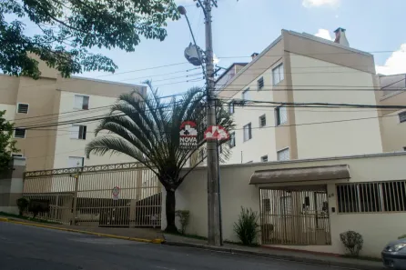 Apartamento com 3 Quartos à venda, 58m² no Floradas de São José, São José dos Campos