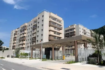 Apartamento com 3 Quartos à venda, 77m² no Recreio dos Bandeirantes, Rio de Janeiro
