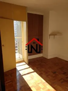 Apartamento com 3 Quartos à venda, 86m² no Vila Nova Conceição, São Paulo