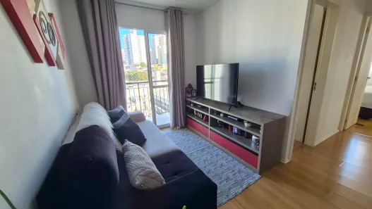 Apartamento com 2 Quartos à venda, 47m² no Vila Brasilândia, São Paulo