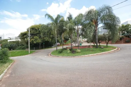Lote/Terreno à venda, 1022m² no Mirante da Mata, Nova Lima